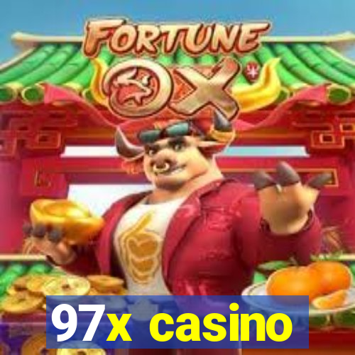 97x casino